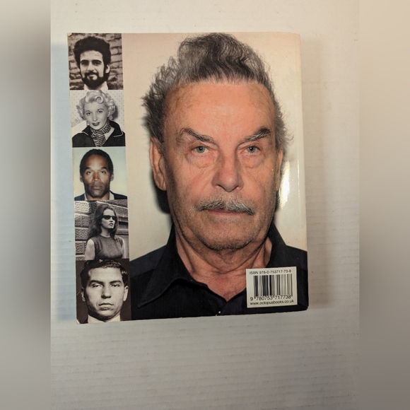 501 Most Notorious Crimes Paperback Book Crime Genre Acceptable Condition - Picture 11 of 11